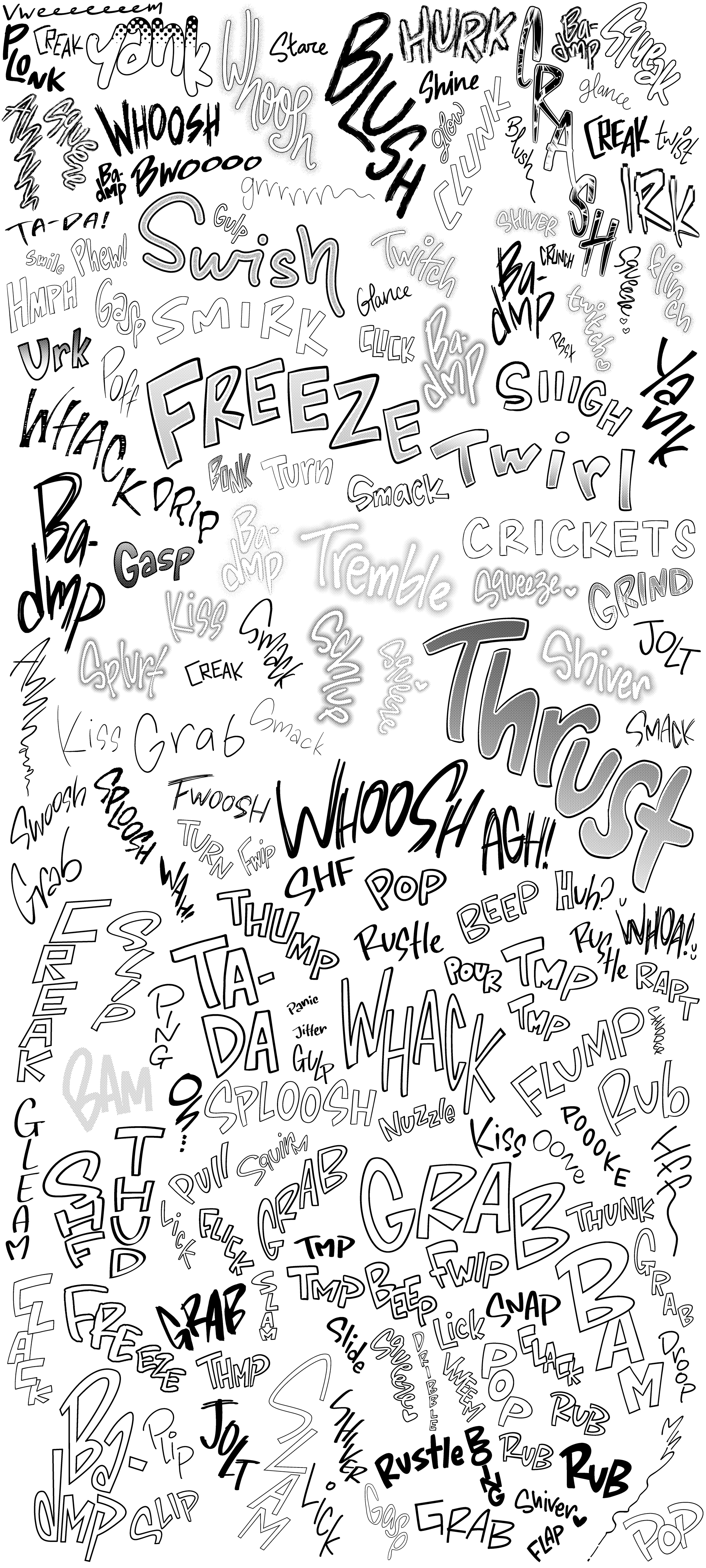 SFX Sheets image 2