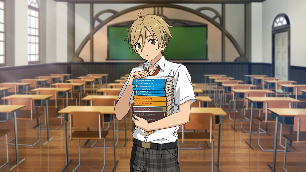 Japanese Learning Resources